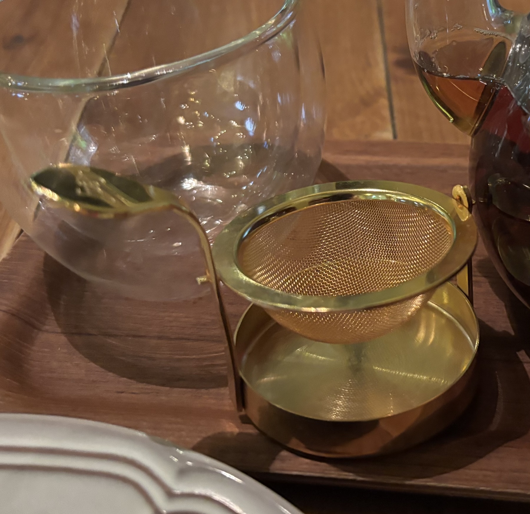 紅茶セット