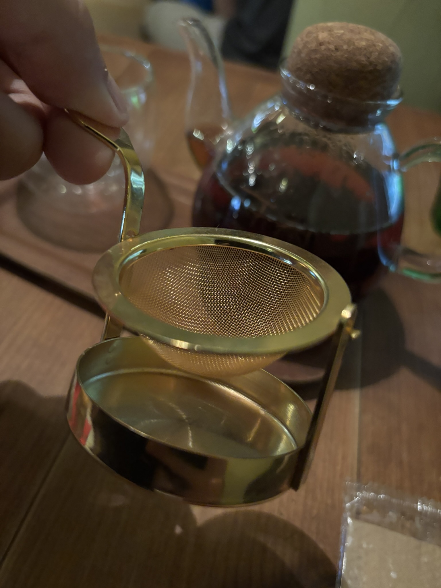 紅茶セット